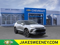 2026 Chevrolet Blazer RS SUV