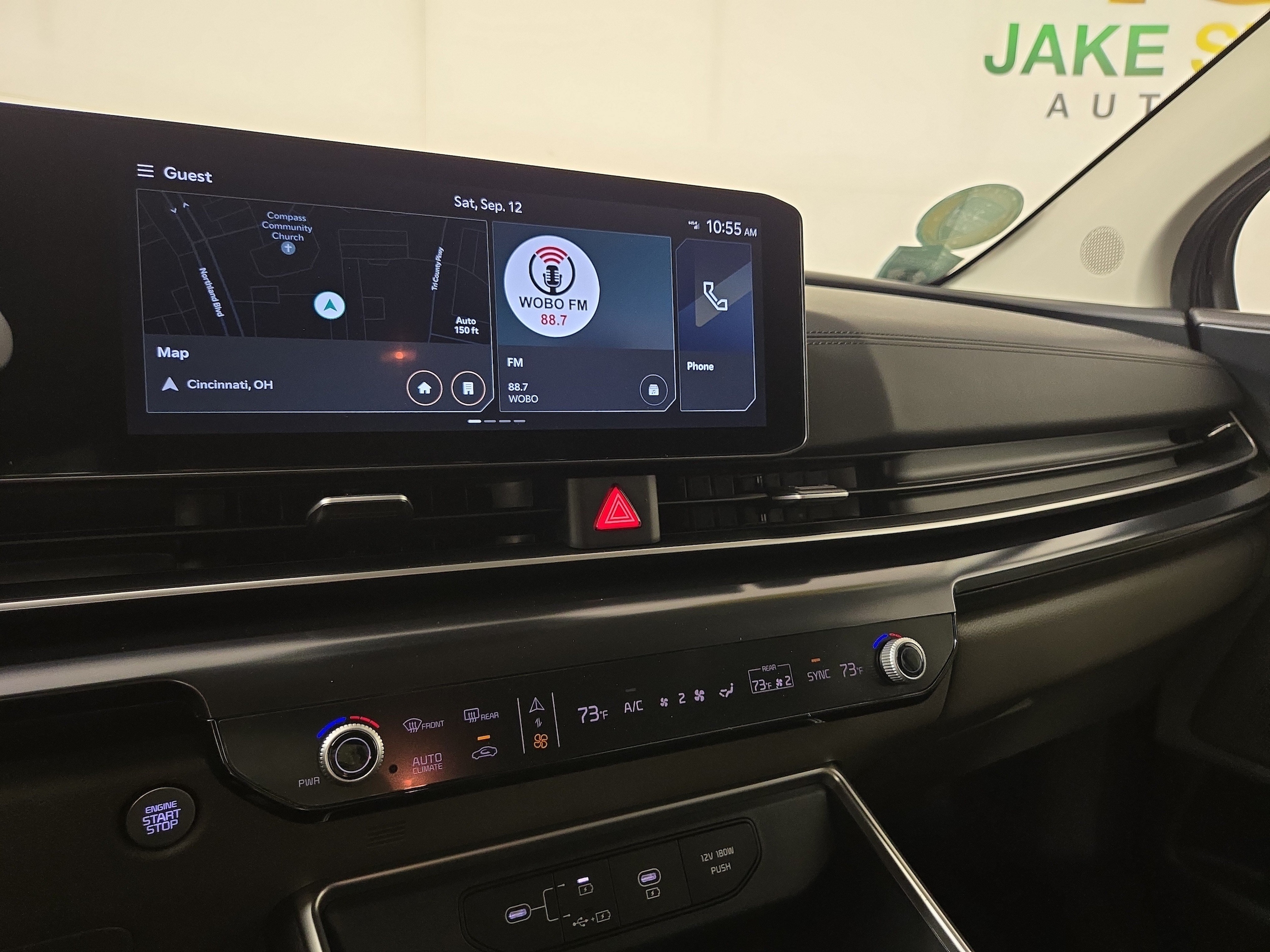 2025 Kia Carnival LXS - Photo 23