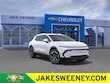  Chevrolet Equinox EV