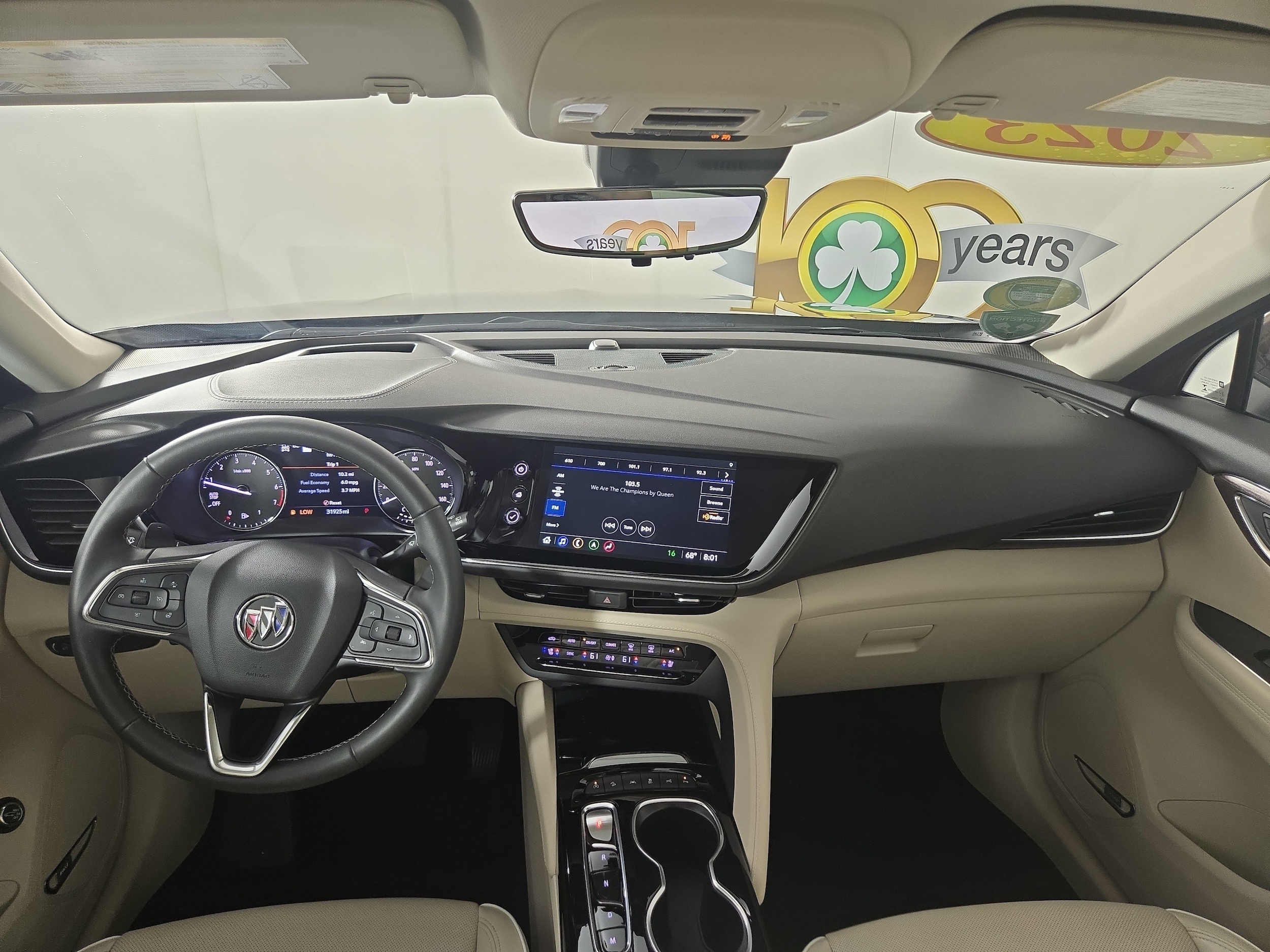 2023 Buick Envision Avenir - Photo 13