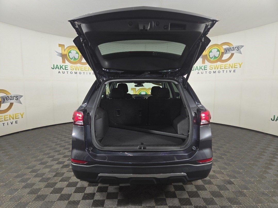 2022 Chevrolet Equinox LT - Photo 31