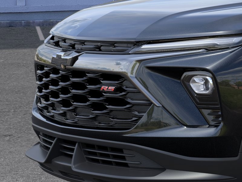 2026 Chevrolet Trailblazer RS - Photo 14