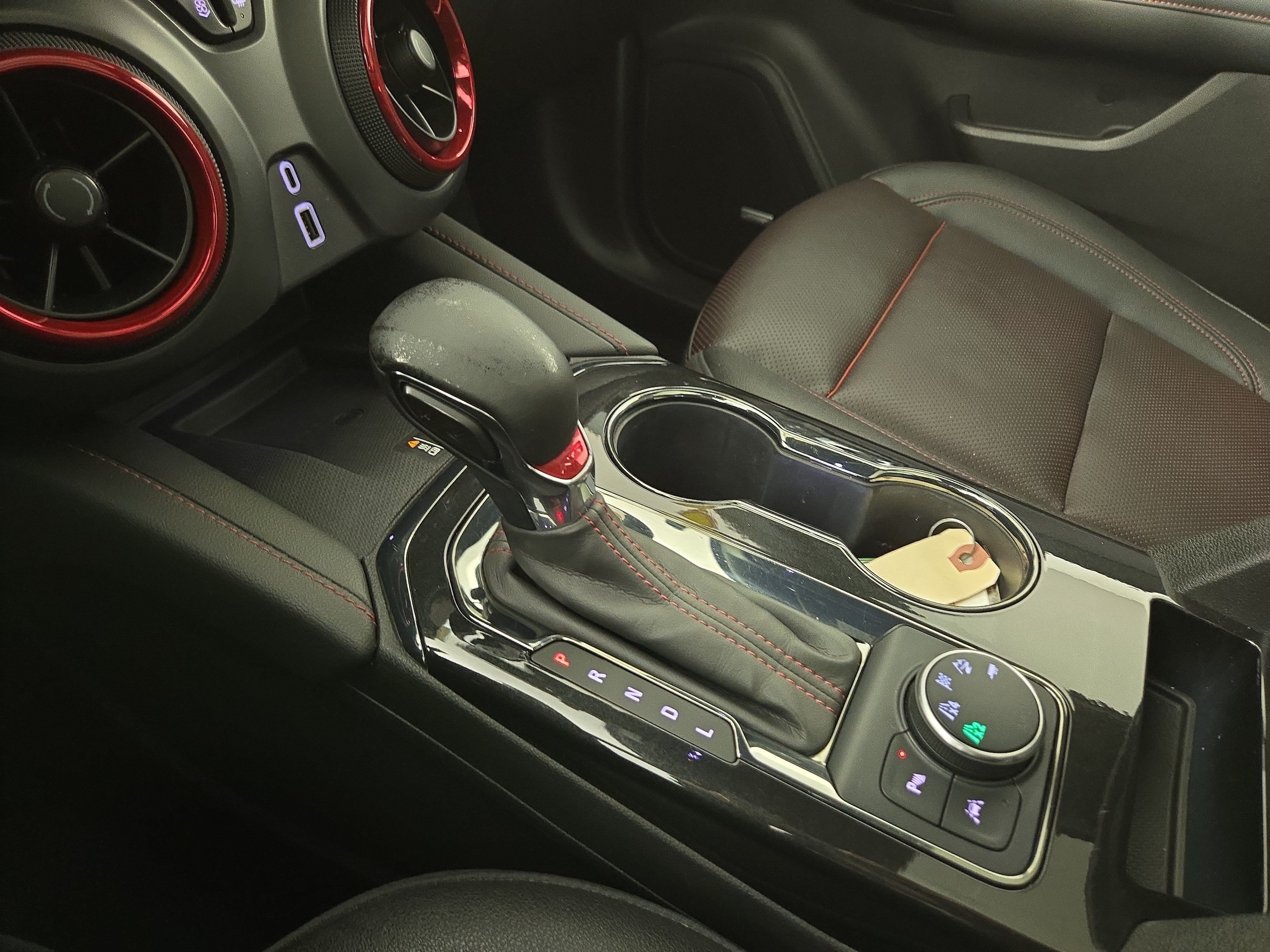 2024 Chevrolet Blazer RS - Photo 23