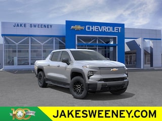 2026 Chevrolet Silverado EV LT - Extended Range Truck for sale in Cincinnati, OH