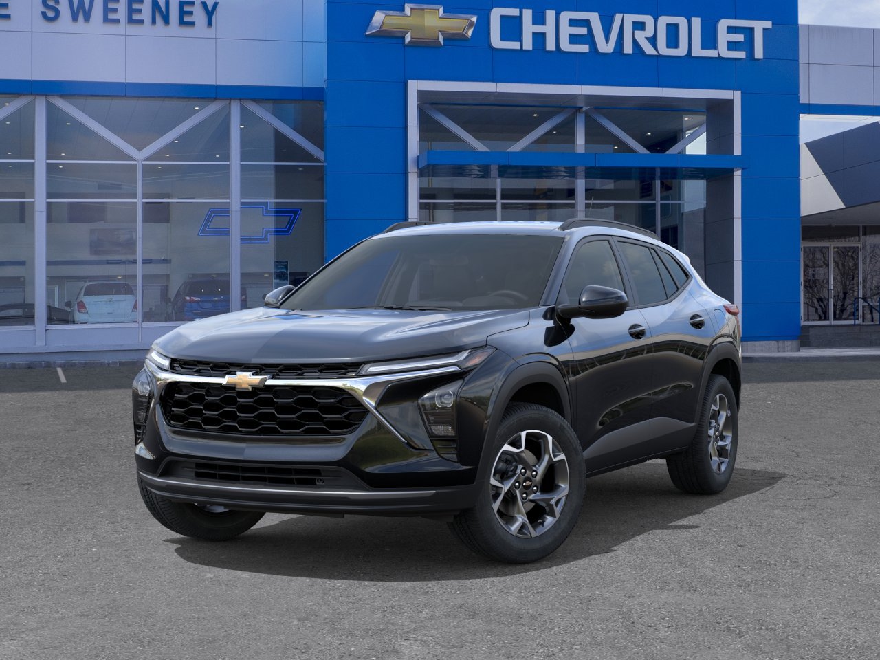 2026 Chevrolet Trax LT - Photo 6