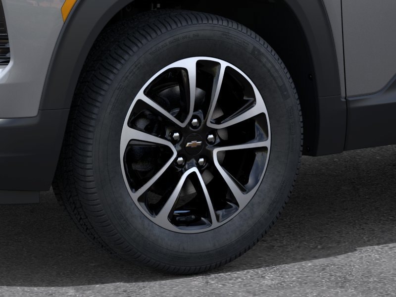 2026 Chevrolet Trailblazer LT - Photo 10