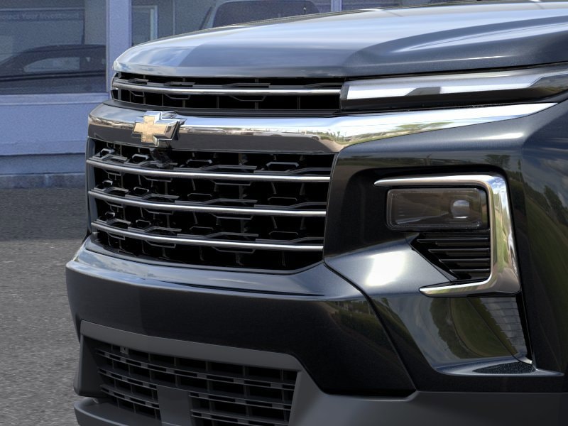 2026 Chevrolet Traverse LT - Photo 14