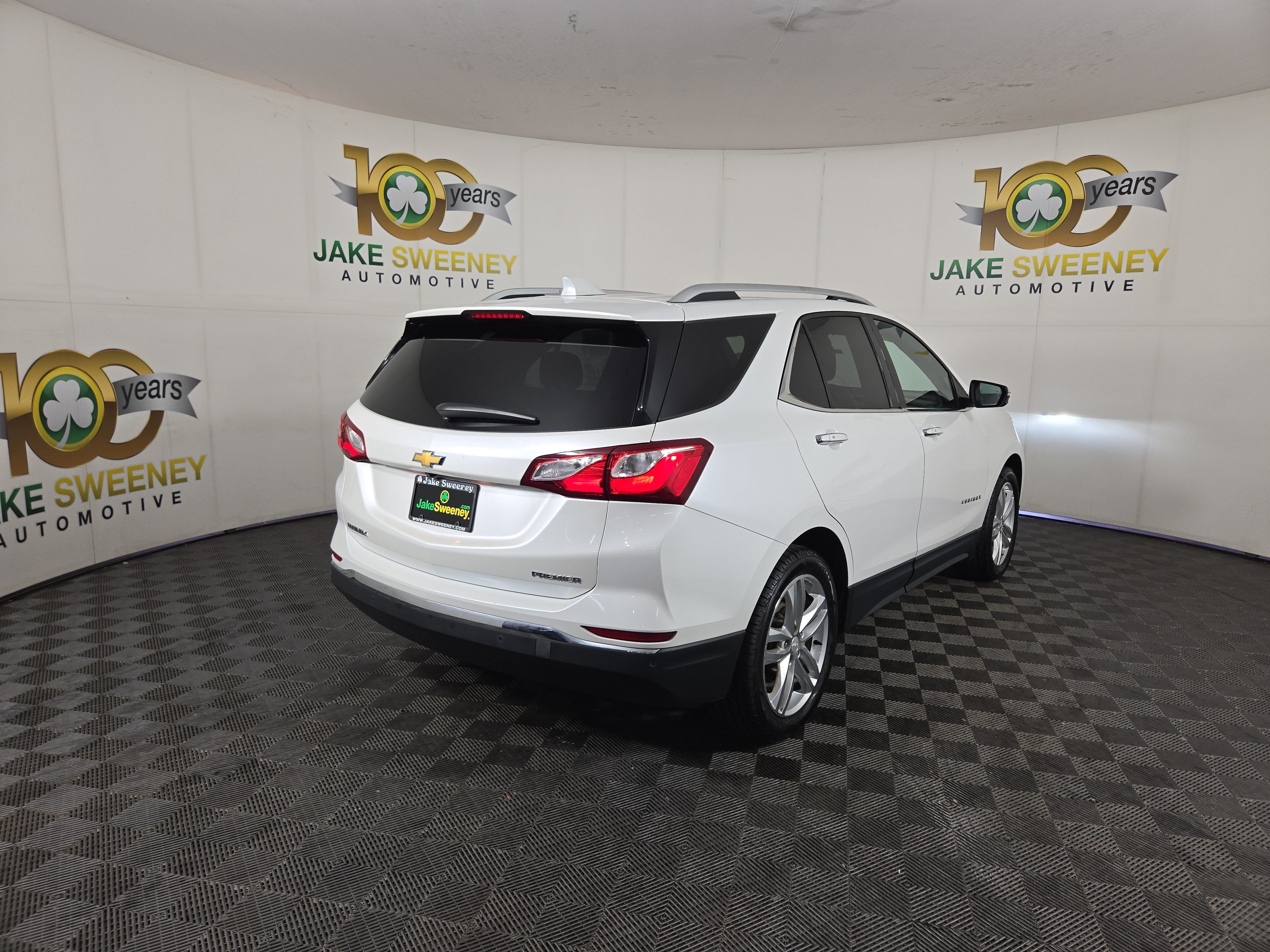 2019 Chevrolet Equinox Premier - Photo 9