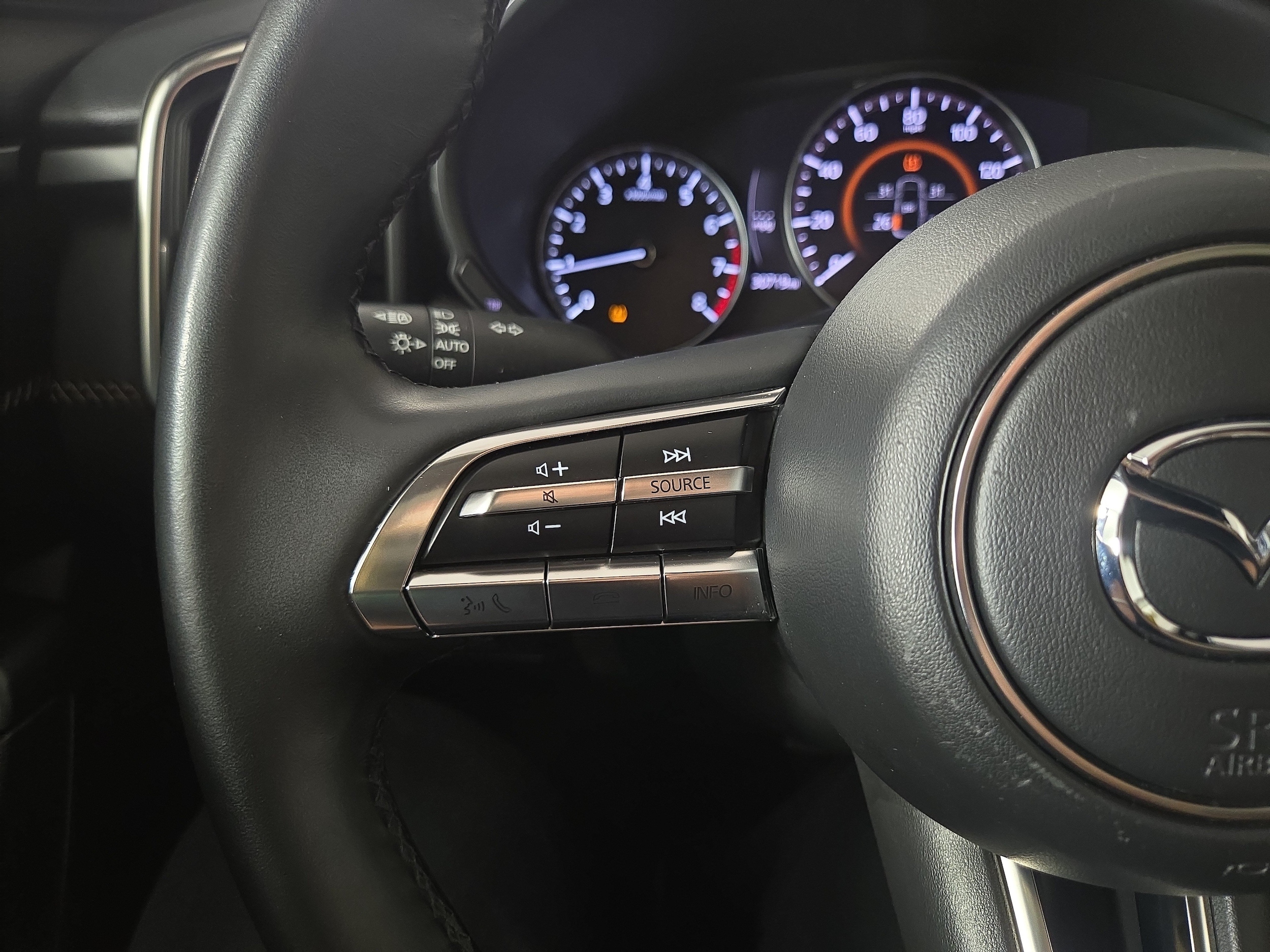 2025 Mazda CX-50 Premium Plus - Photo 15