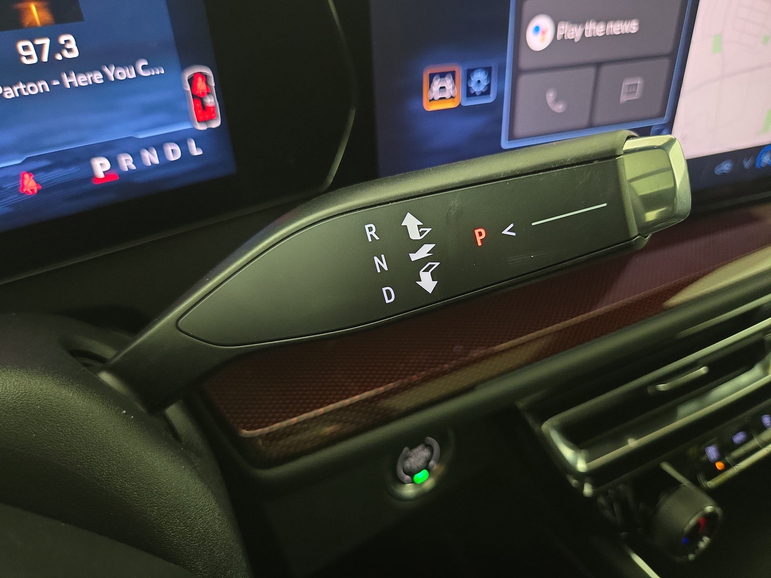 2025 Chevrolet Traverse Z71 - Photo 25