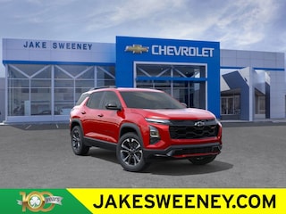 2026 Chevrolet Equinox RS SUV for sale in Cincinnati, OH