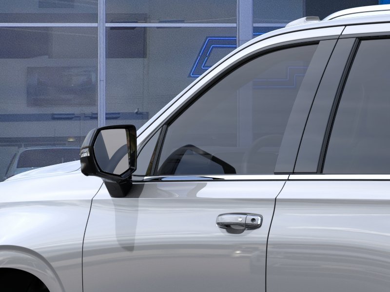 2027 Chevrolet Tahoe Premier - Photo 13