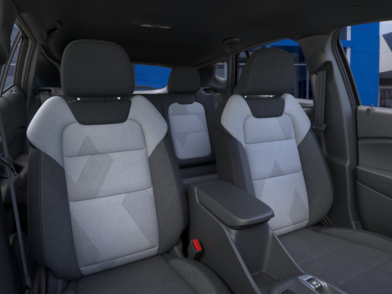 2026 Chevrolet Trax RS - Photo 17