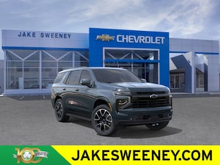 2026 Chevrolet Tahoe RST SUV for sale in Cincinnati, OH