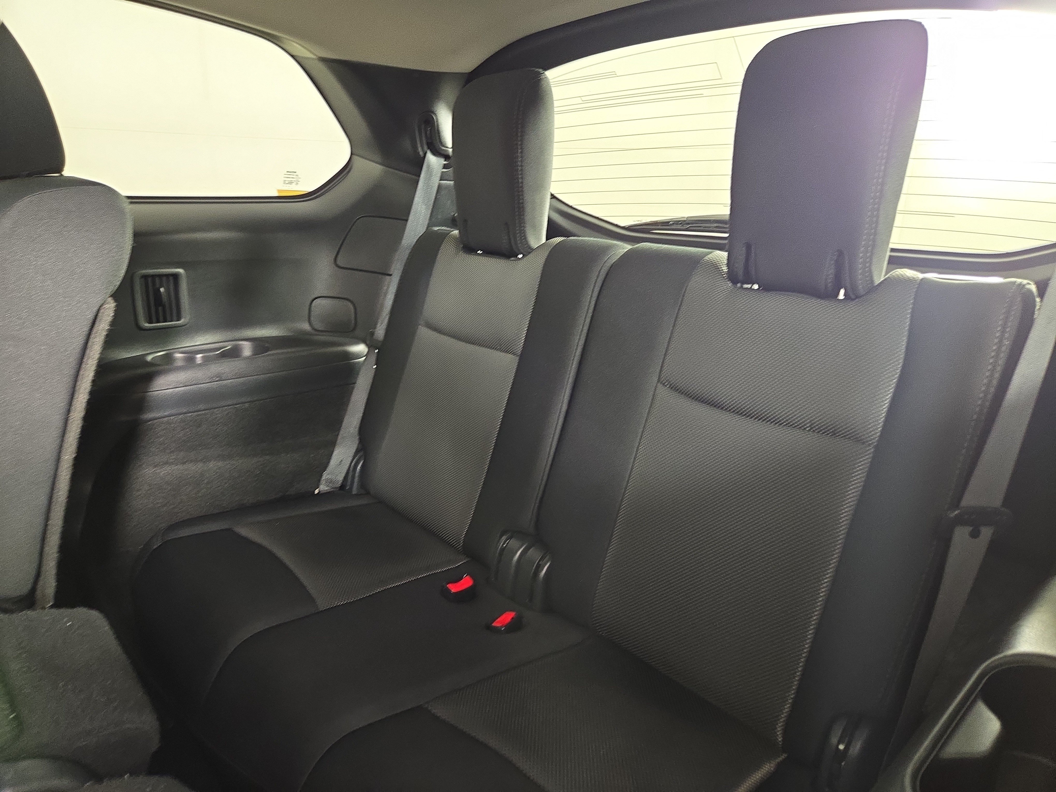 2020 Nissan Pathfinder S - Photo 13