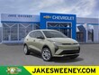  Chevrolet Bolt