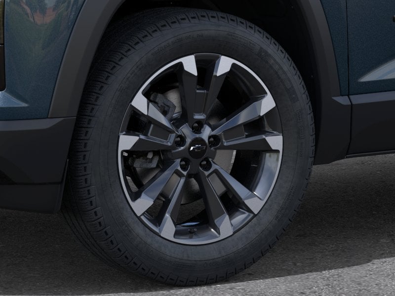 2027 Chevrolet Equinox RS - Photo 10