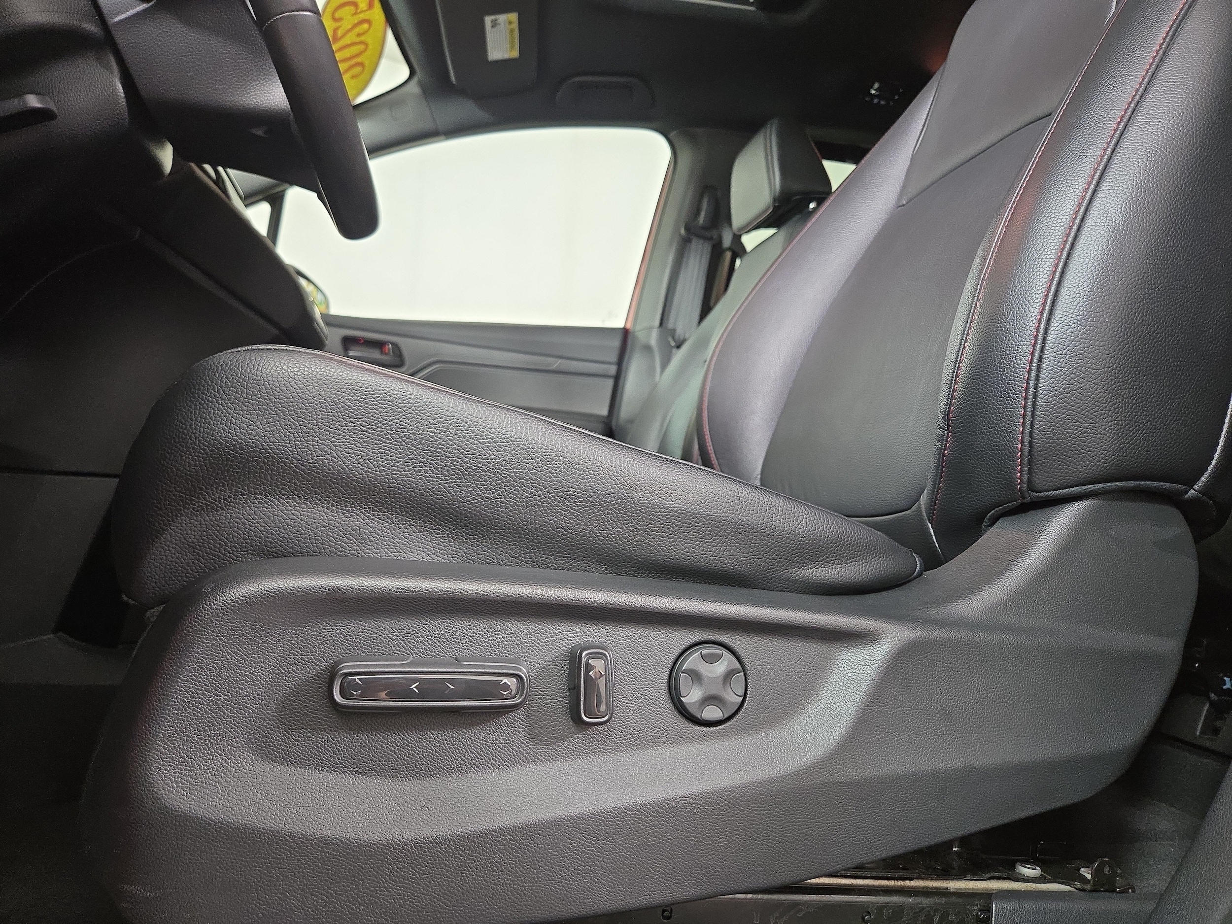2025 Honda Odyssey Sport L - Photo 32