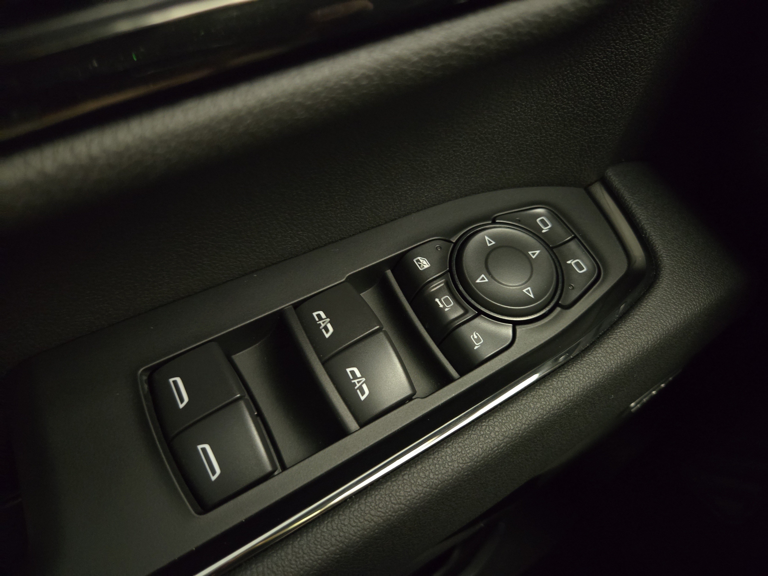 2026 GMC Sierra 2500HD AT4 - Photo 26
