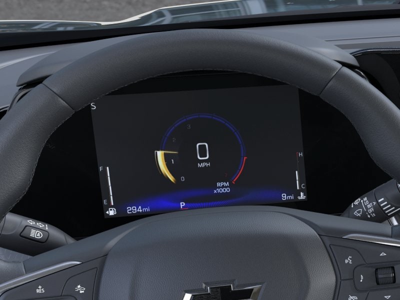 2026 Chevrolet Trax LT - Photo 19