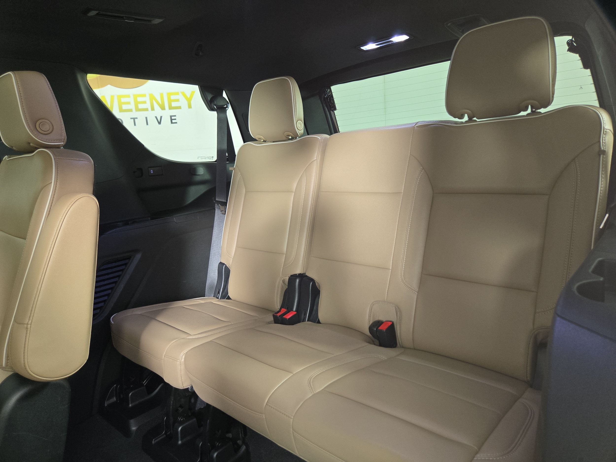 2023 Chevrolet Tahoe Premier - Photo 13