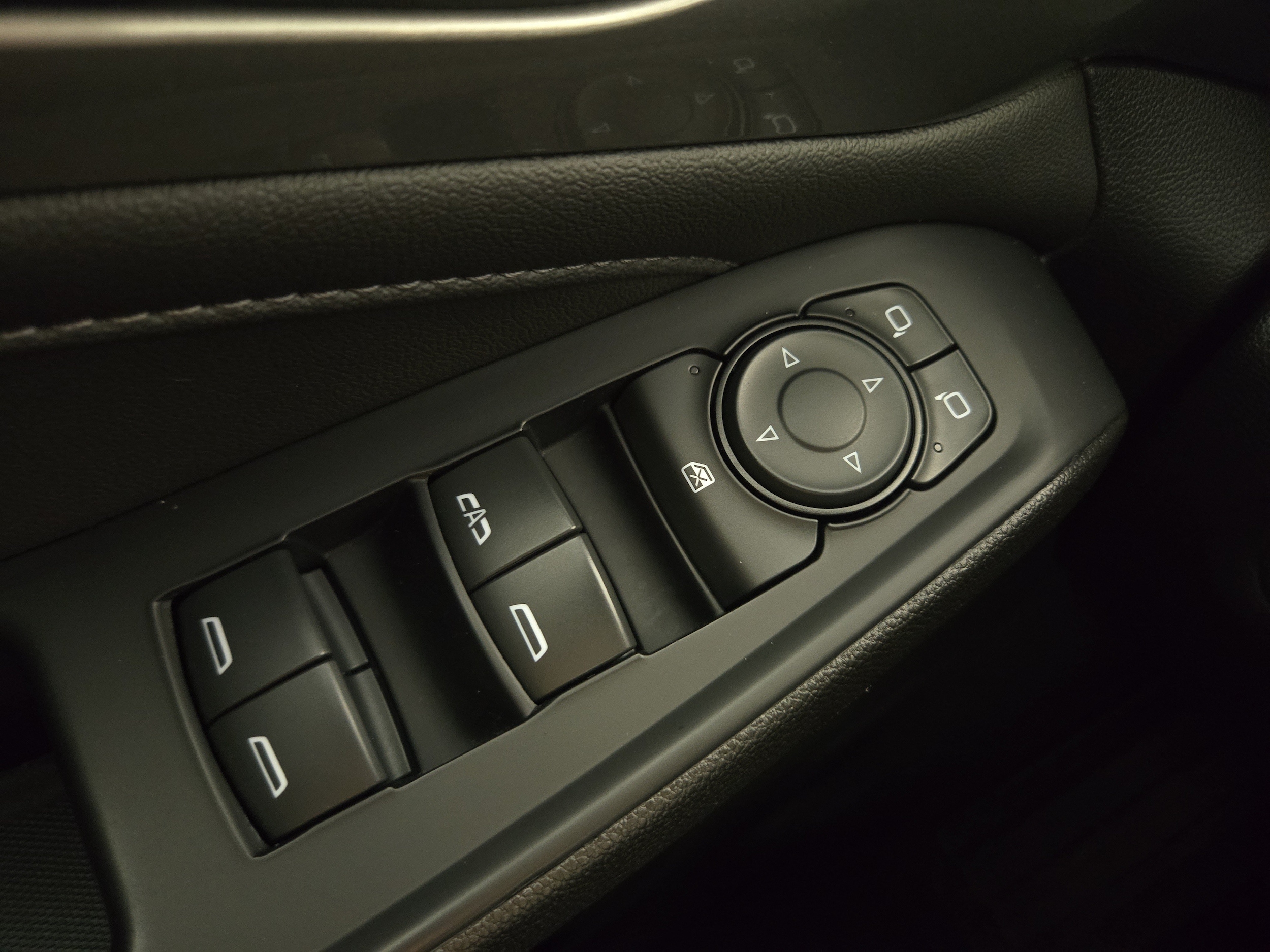 2023 Chevrolet Traverse 1LT - Photo 26