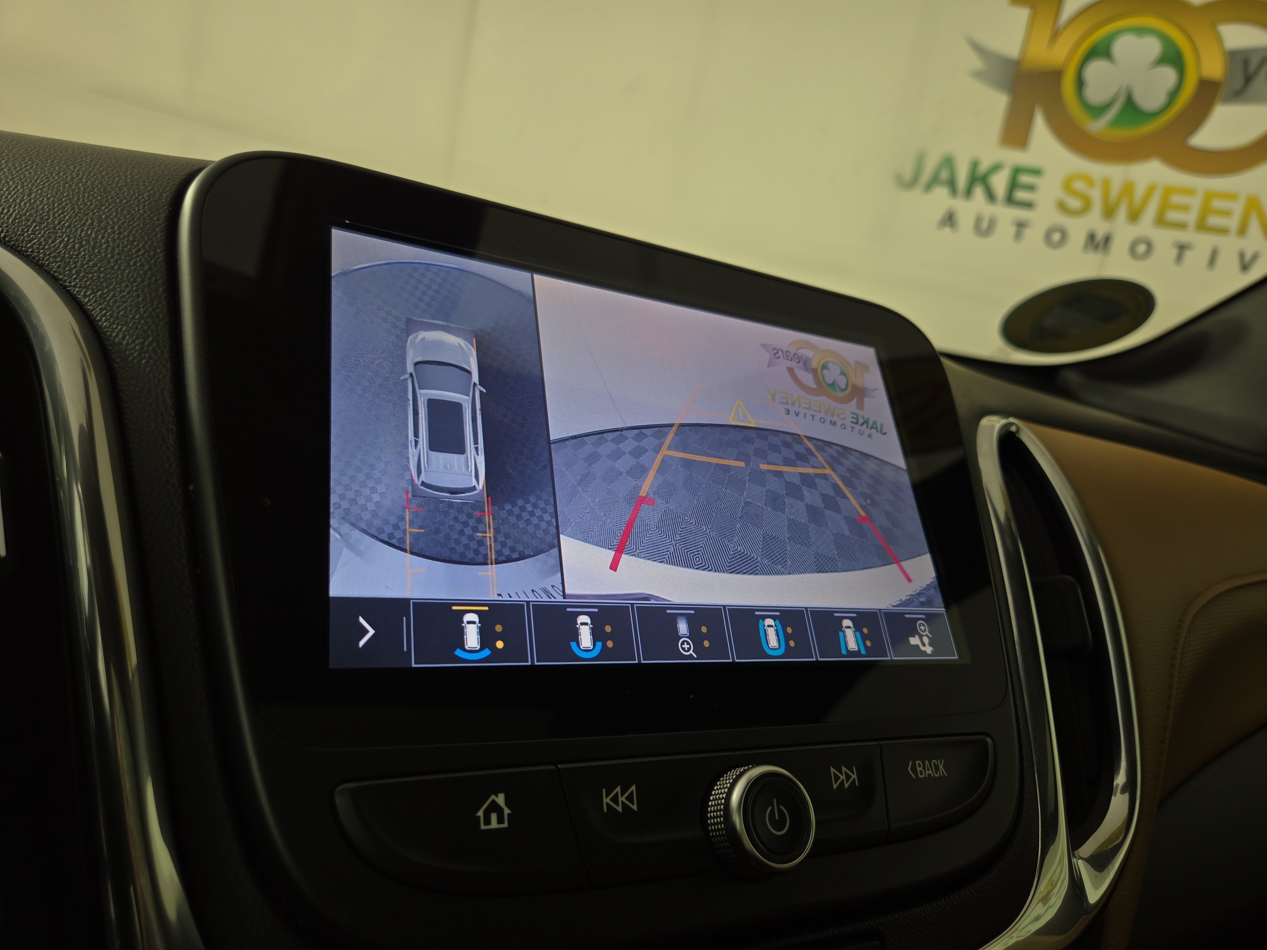 2019 Chevrolet Equinox Premier - Photo 21