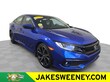 Honda Civic Sedan