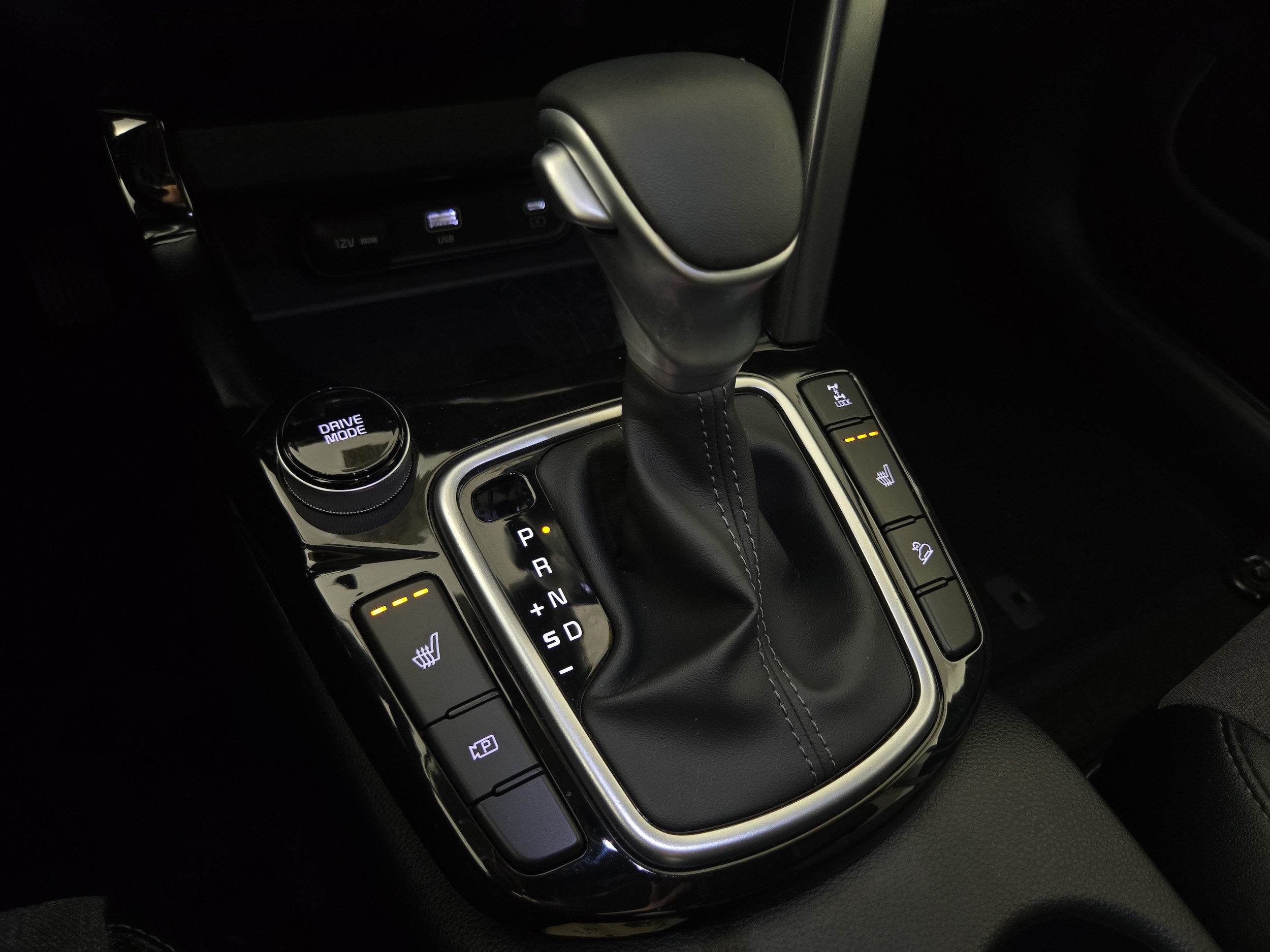 2025 Kia Seltos S - Photo 23