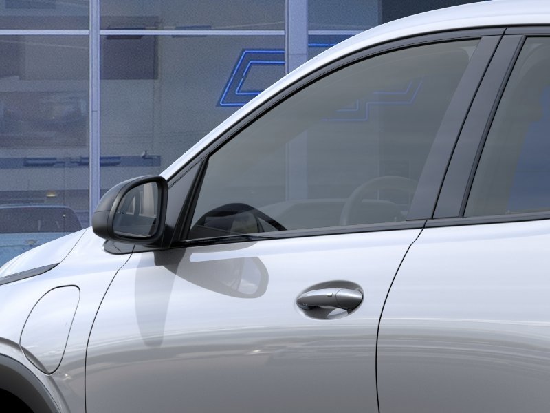 2027 Chevrolet Bolt LT - Photo 13