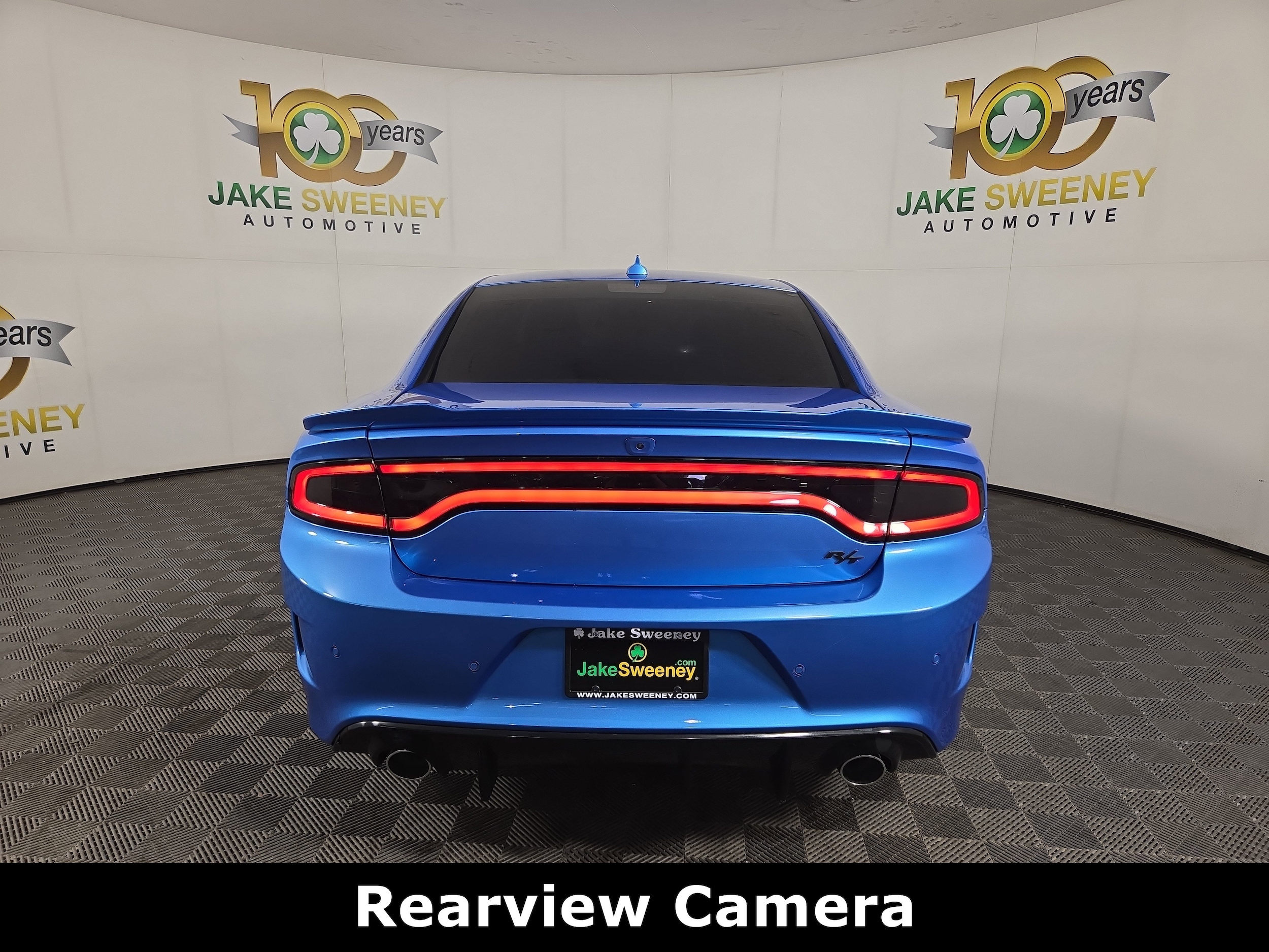 2023 Dodge Charger R/T - Photo 7