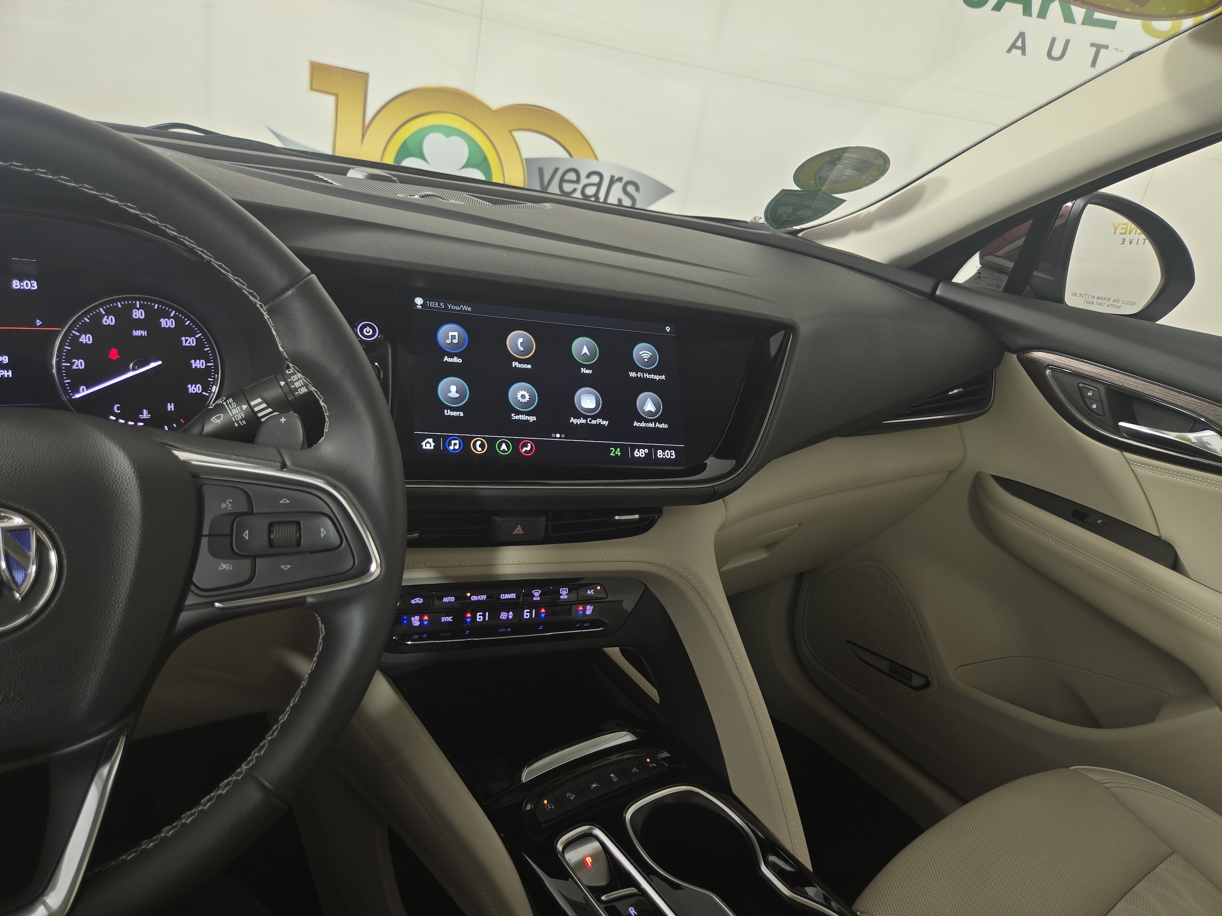 2023 Buick Envision Avenir - Photo 25