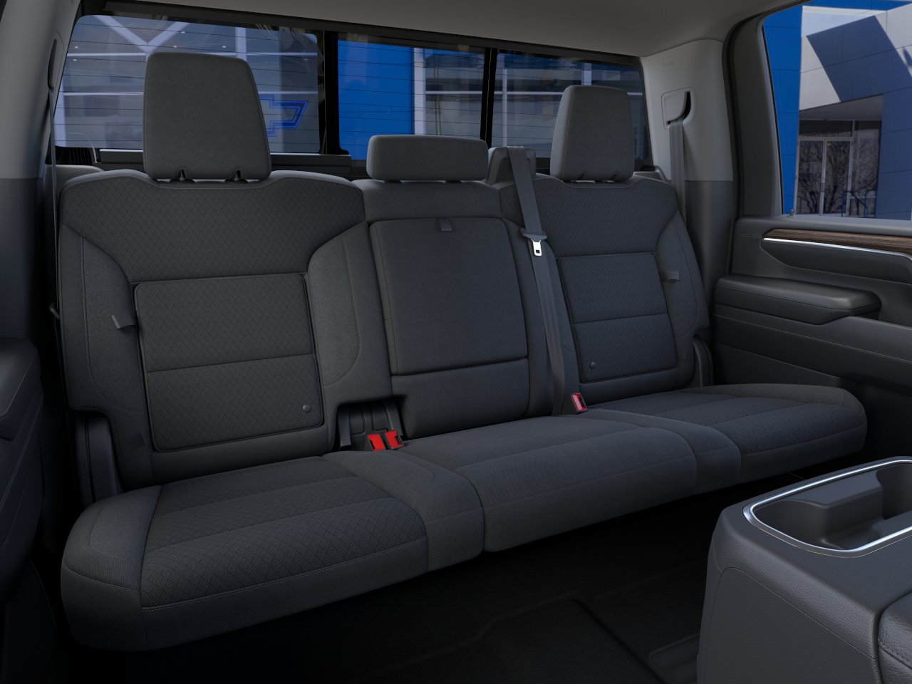 2026 Chevrolet Silverado 2500 HD LT - Photo 18