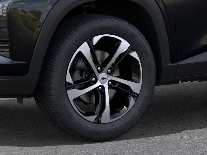 2026 Chevrolet Trax RS - Photo 10
