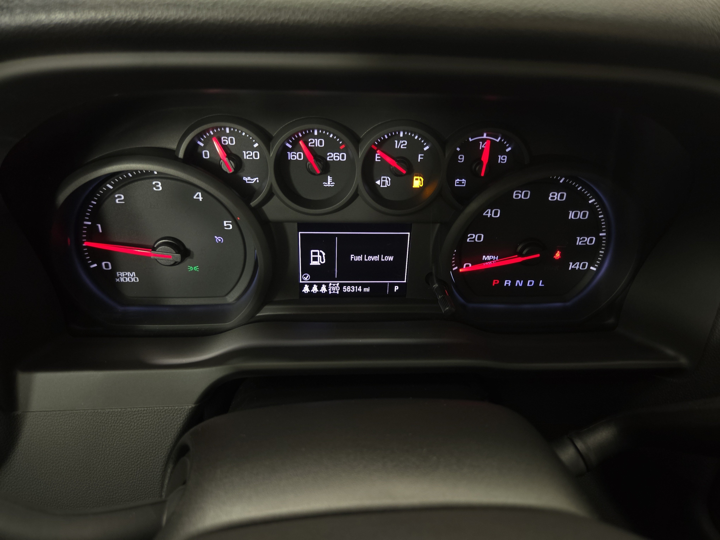 2025 Chevrolet Silverado 2500HD Custom - Photo 17