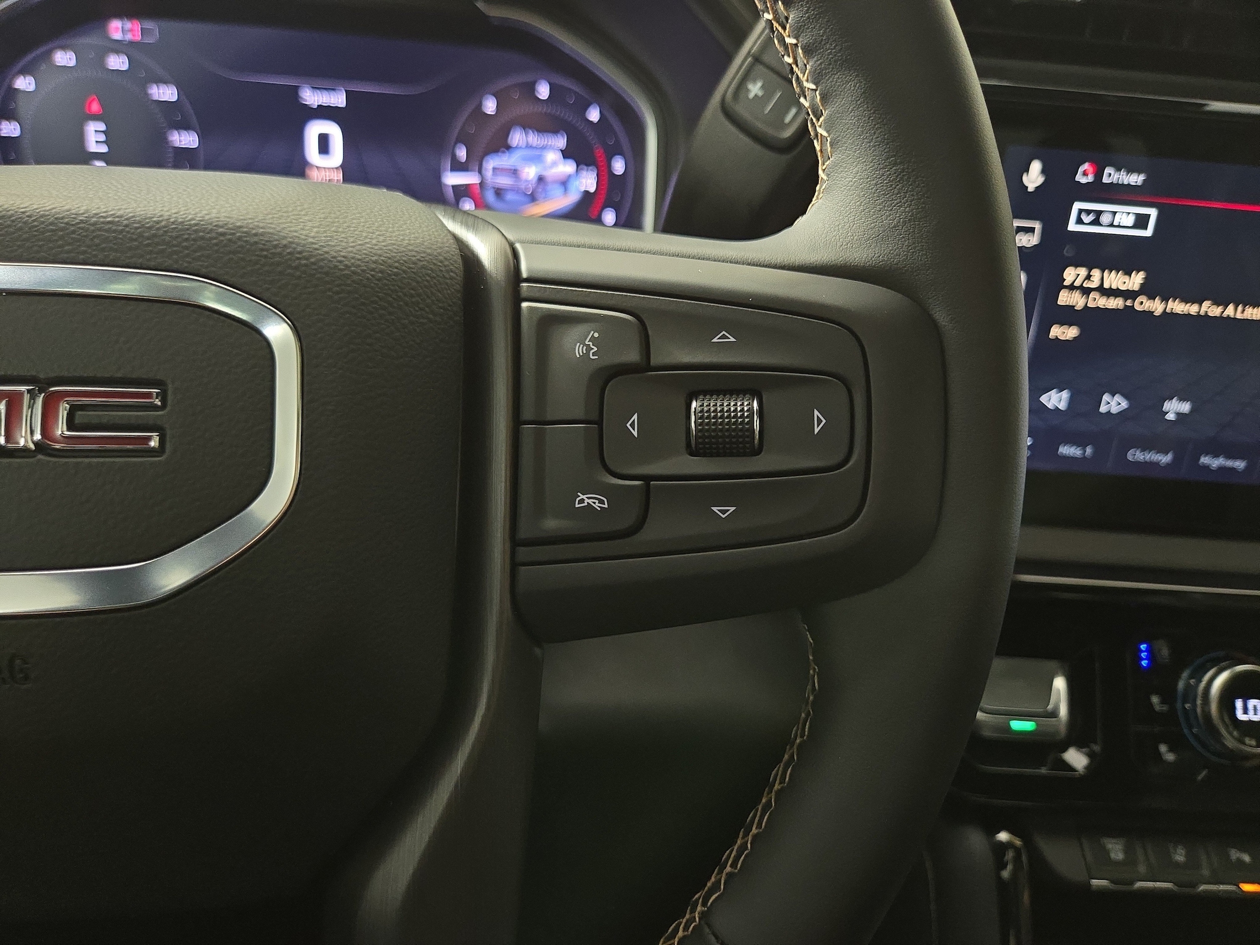 2026 GMC Sierra 2500HD AT4 - Photo 16