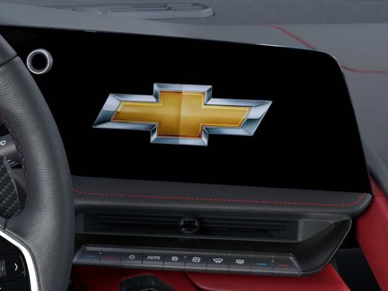 2026 Chevrolet Corvette 2LZ - Photo 21