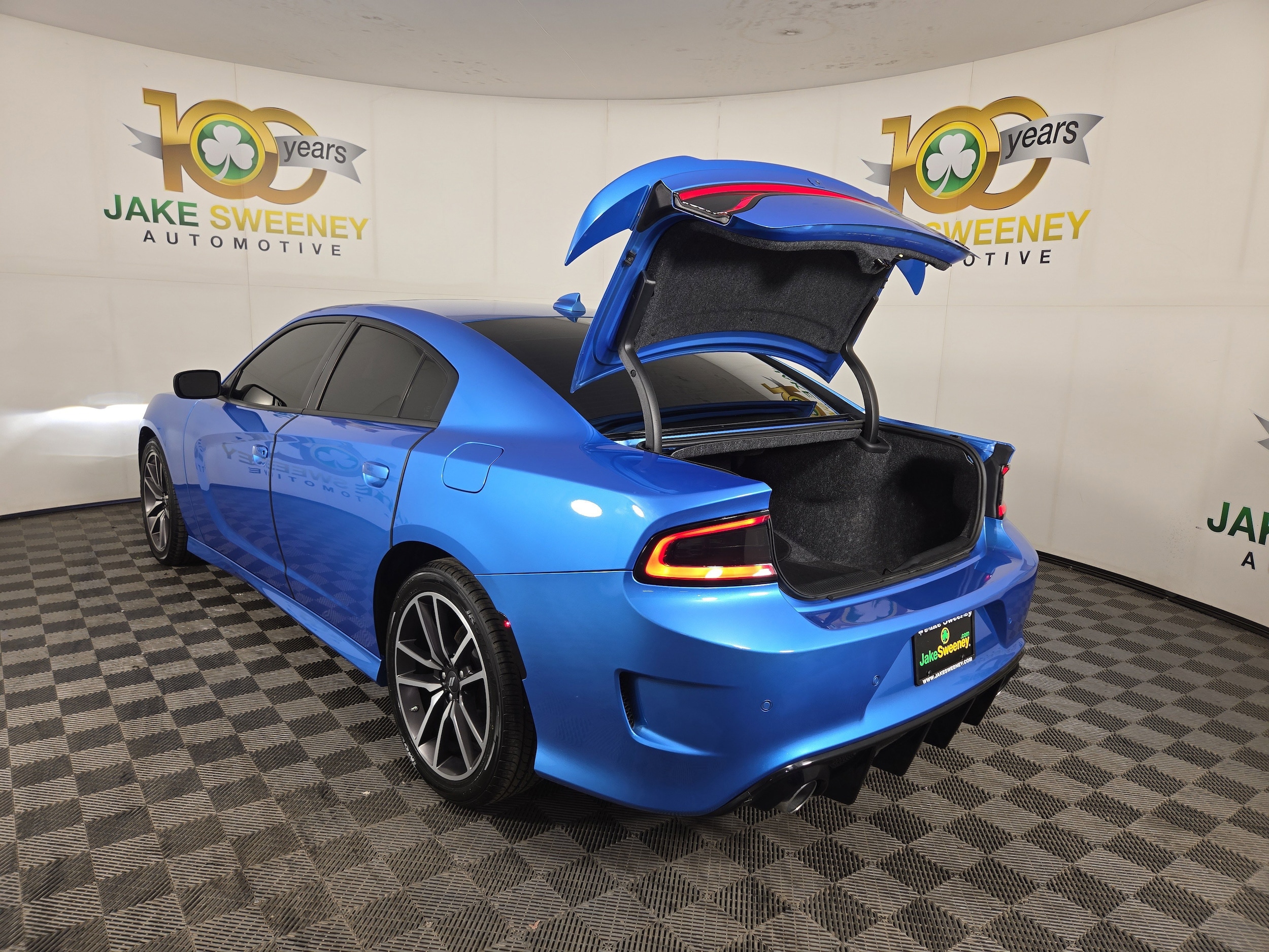 2023 Dodge Charger R/T - Photo 31