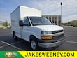  Chevrolet Express Cutaway 3500