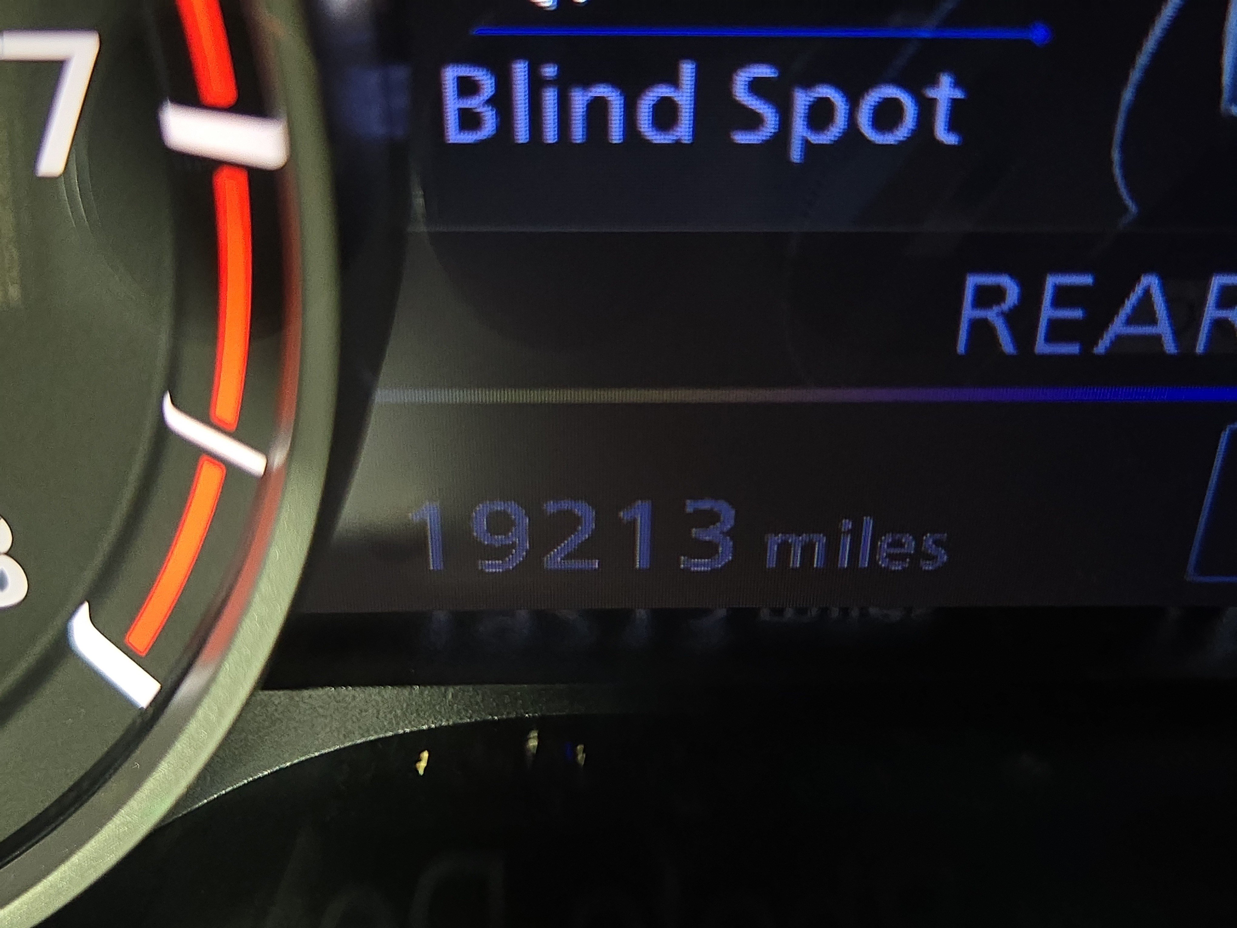 2025 Nissan Altima SV - Photo 18