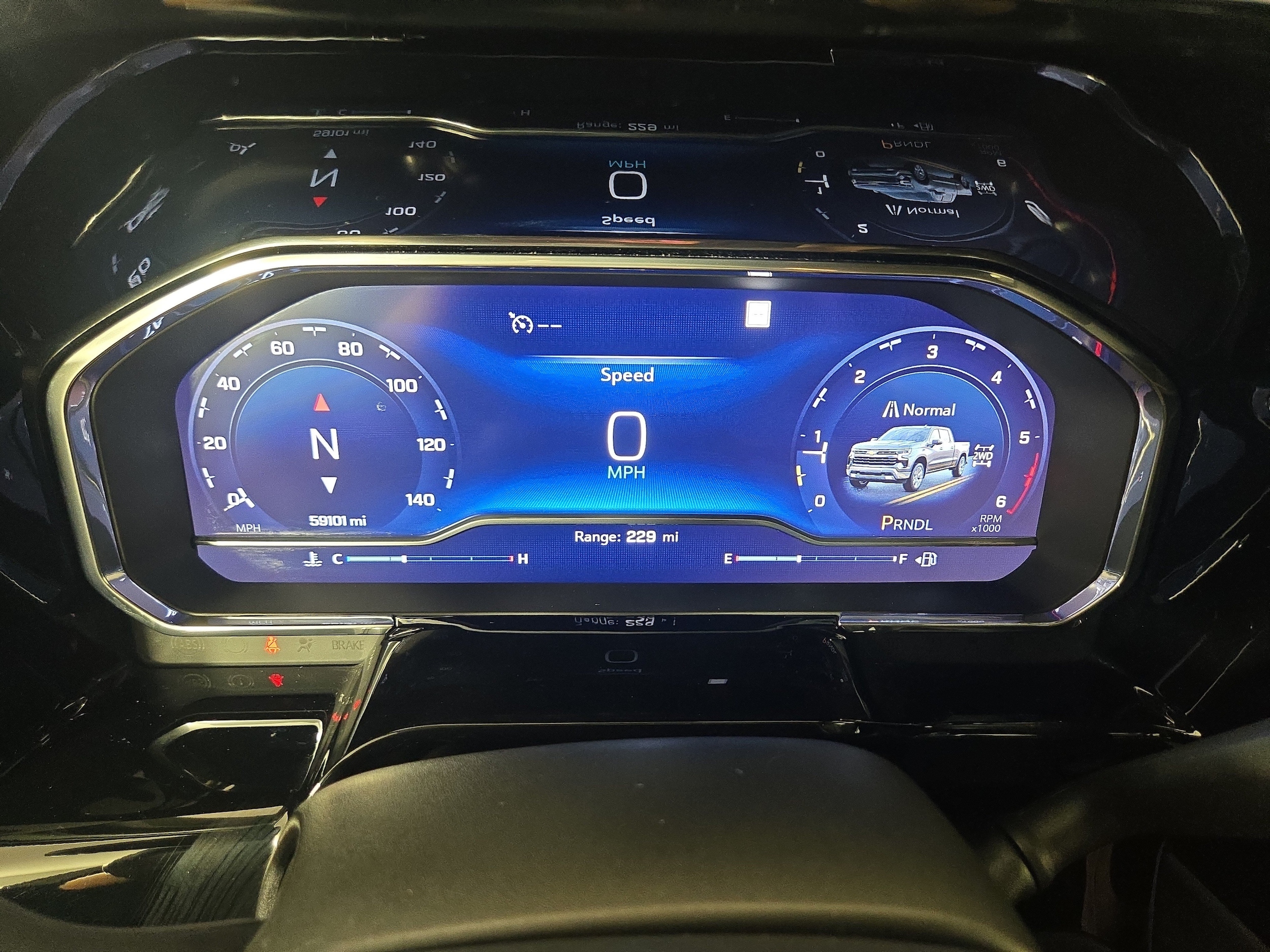 2023 Chevrolet Silverado 1500 RST - Photo 17