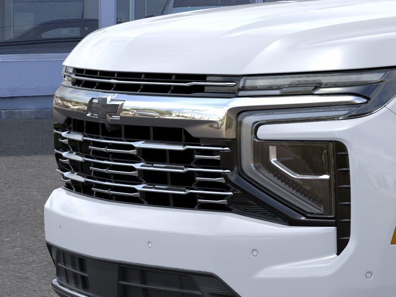 2027 Chevrolet Tahoe Premier - Photo 14