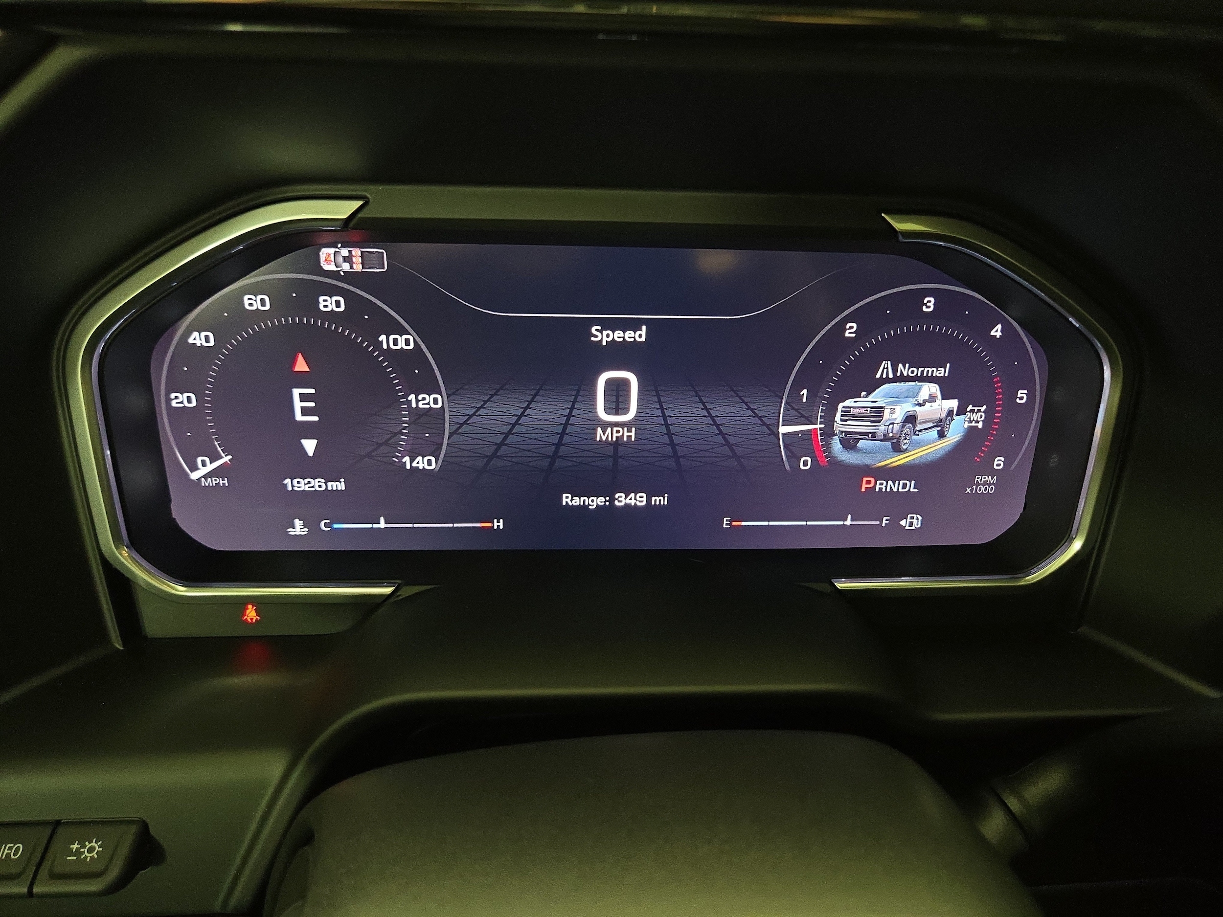 2026 GMC Sierra 2500HD AT4 - Photo 17
