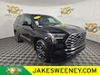  Toyota Sequoia