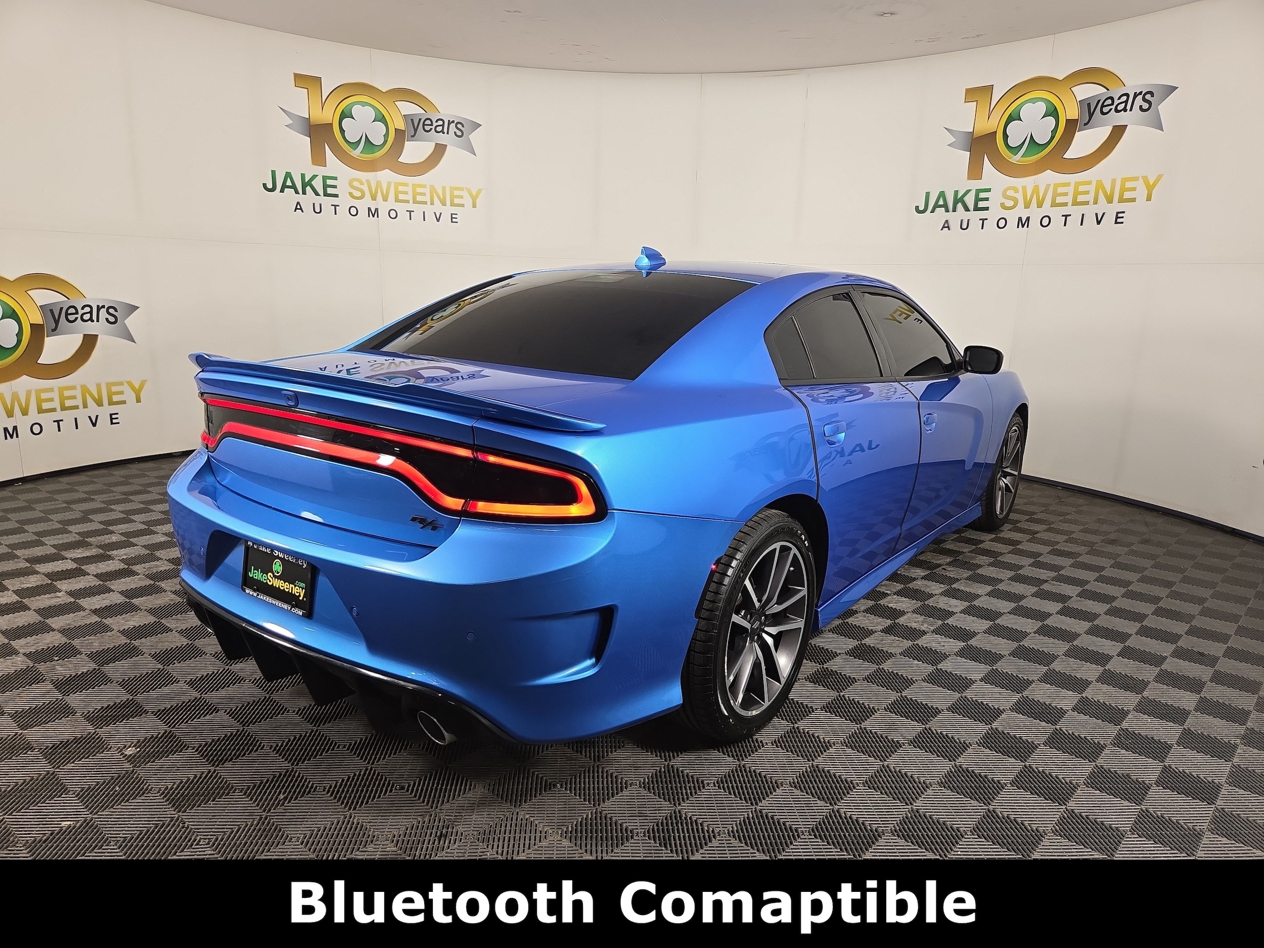 2023 Dodge Charger R/T - Photo 9