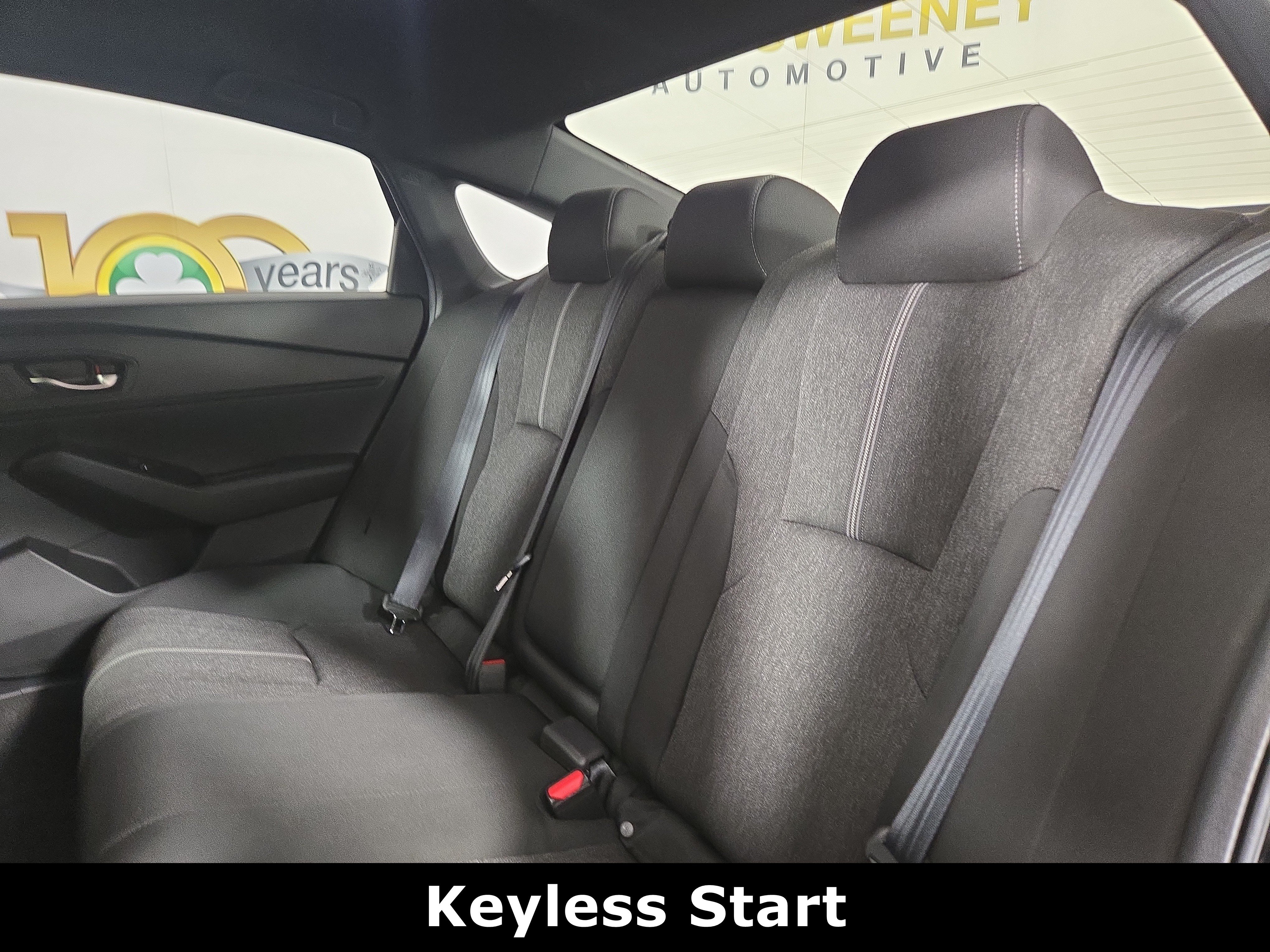 2025 Honda Accord Hybrid Sport - Photo 12