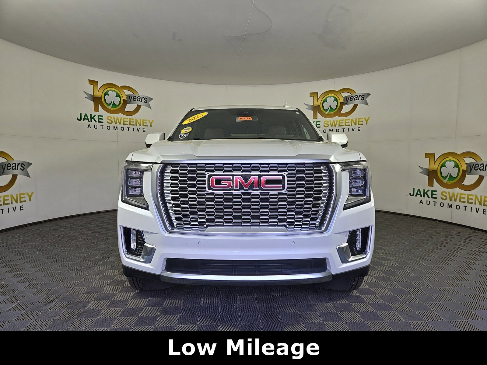 Used 2023 GMC Yukon Denali with VIN 1GKS2DKL8PR273148 for sale in Cincinnati, OH