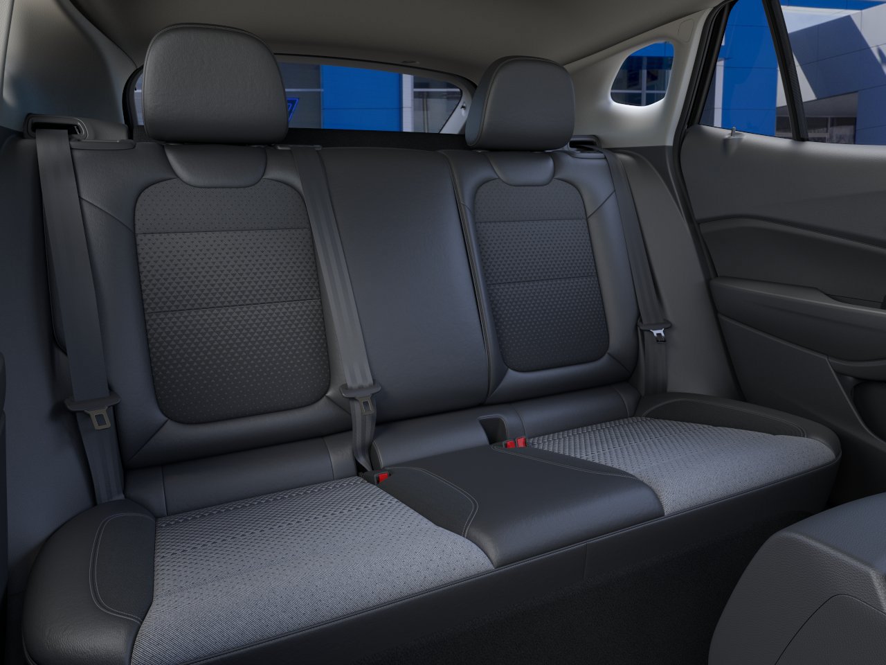 2026 Chevrolet Trax LT - Photo 18