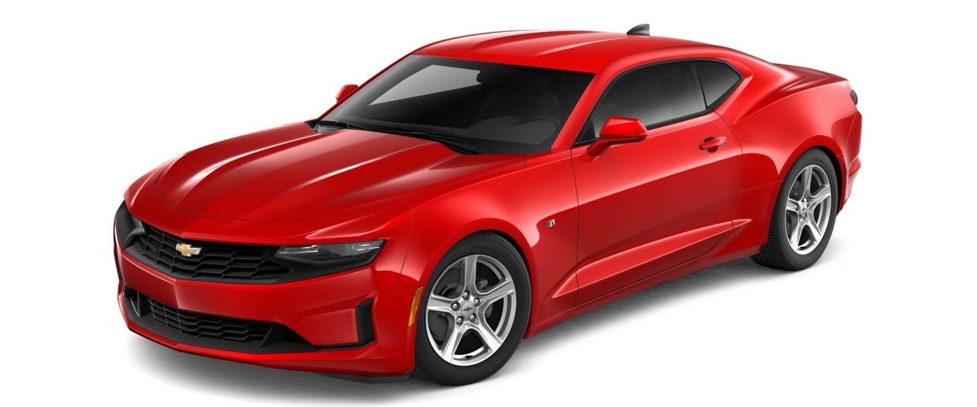 Chevrolet Camaro Lease Deals & Price - Cincinnati OH