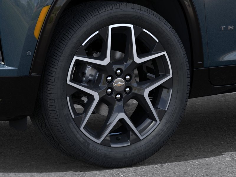 2026 Chevrolet Traverse High Country - Photo 10